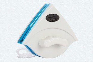 好贤慧擦玻璃器 双面擦 玻璃清洁器工【3.2折】