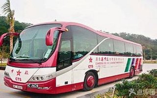 番禺至香港国际机场一站式直通巴士(单程)