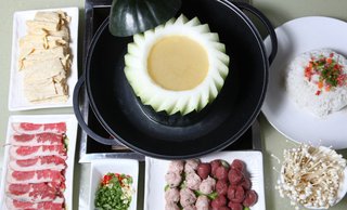 议2人提供,使用免费WiFi【3.5折】_南宁美食团农场漳州美食图片
