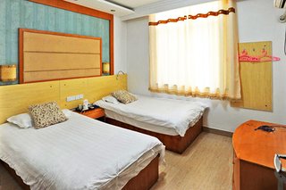 黄山富丽楼度假别墅(雅致标间)【5.7折】_黄山