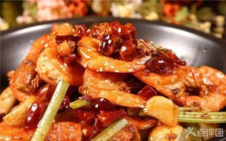 沈记香辣蟹<em>姊妹龙虾</em>店【8折】_<em>淮南</em>美食团购