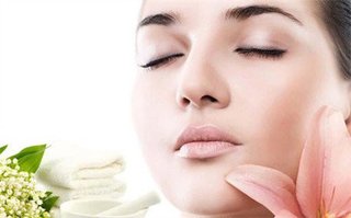 凤仪轩养生会所托玛琳汗蒸→面部护理→肩颈理