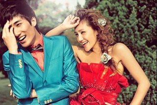 【奕尚新派婚纱摄影】团购仅需2198元市场价