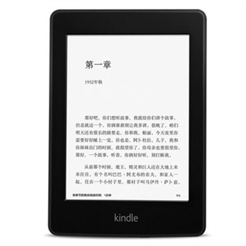 亚马逊 Kindle kindle2 Paperwhite电子书阅读器