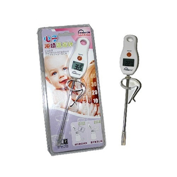 明高ET334婴儿冲奶粉温度计牛奶食品温度计液