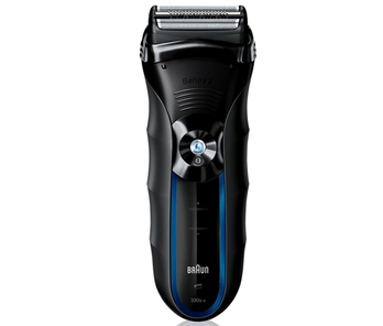 博朗330s-4性价比 博朗 braun 3系330s-4质量好
