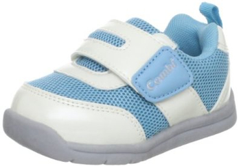 Combi 康贝 婴童 学步鞋 7082 - 婴儿鞋\/童鞋\/婴