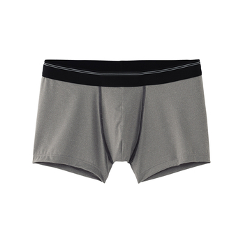 男装 AIRism 针织<em>短裤H</em> UNIQLO优衣库 初上市