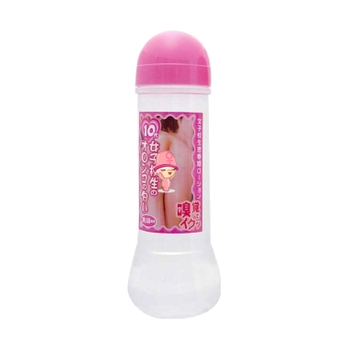 NPG <em>少女体液</em>润滑剂 360ml/隐私包装/日本进口