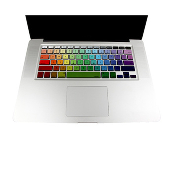 skinat macbook苹果笔记本 imac 键盘贴膜 保护