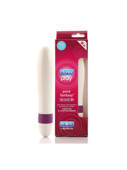 Durex杜蕾斯震震棒 - 避孕套\/成人用品\/家居生活