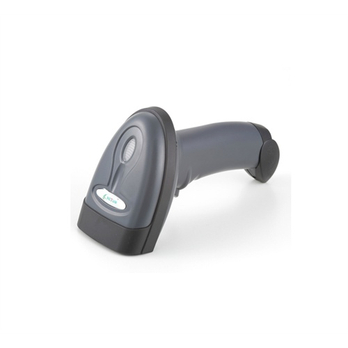 逊镭1698激光条码扫描枪快递*把枪扫码有线超