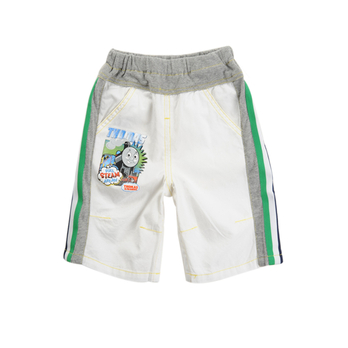 THOMAS 夏季小男童过膝裤 TK922103 - 儿童