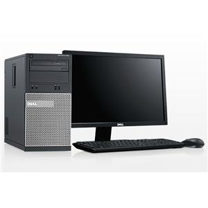 戴尔主机i5牌子好不好 戴尔台式电脑主机i3哪款