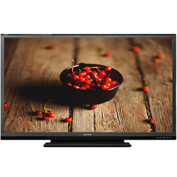 夏普(SHARP) LCD-46DS40A 46英寸 智能LED