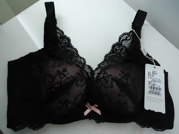 贝缇调整型内衣聚拢文胸 黄金美体塑身文胸G4