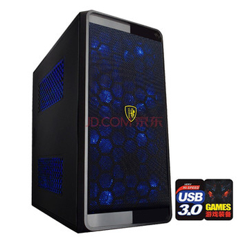 EiT 奔腾G2030\/4G\/500G\/华硕H61\/Wifi 组装电