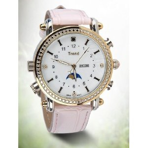 迈德克斯 品牌专卖 浪琴版女士手表摄像机 摄像