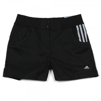 阿迪达斯adidas<em>女装夏季</em>运动<em>休闲</em>系列梭织<em>短裤</em>