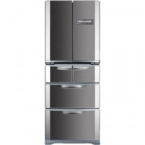 海尔冰箱bcd-432wdcu便宜价格 海尔冰箱bcd-