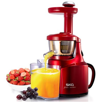 SKG榨汁机1323 - 料理\/榨汁机\/厨房电器\/家用电