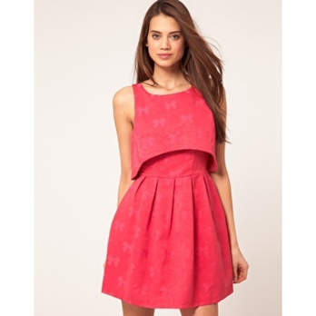 <em>asos</em> 女士休闲连衣裙 <em>尺码</em>【2】(美国直发) - 连