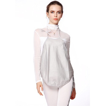 婧麒孕妇防辐射服 孕妇装银纤维防辐射孕妇装