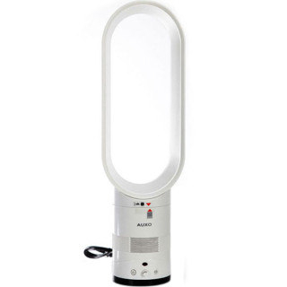 AUXO <em>奥克索</em> WS003 无叶风扇(白) - 风扇/生活