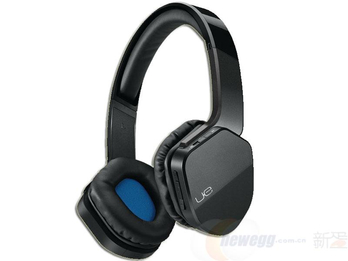 Logitech 罗技 UE4500 蓝牙无线 耳麦 配备USB