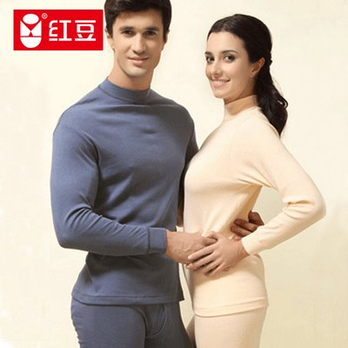秋衣秋裤男图片