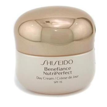 Shiseido 资生堂 盼丽风姿滋养活肤日霜 SPF1