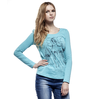 Esprit/埃斯普利特 ESPRIT<em>女装</em>edcT恤XE<em>0721</em>