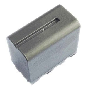 品胜电池索尼SONY-F970 - 数码电池\/数码配件