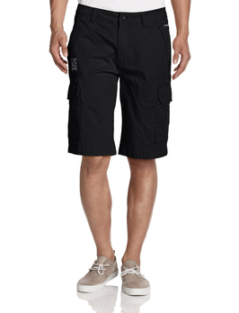 <em>Li Ning</em> <em>李宁</em> <em>男式</em> 休闲<em>短裤</em> AKSH085 - 休闲短