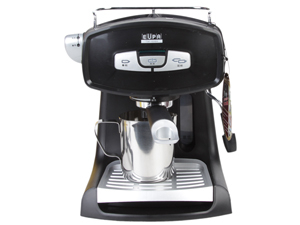 EUPA 灿坤 TSK-1826B4 电子式泵浦高压咖啡