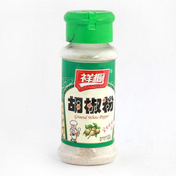 祥橱椒盐_祥橱A级鸡精40g袋