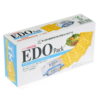 EDO 饼干原味 172g 韩国进口 - 饼干糕点\/休闲
