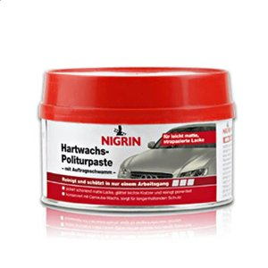 NIGRIN 尼格灵 德国进口 车蜡新车 镀膜 汽车保