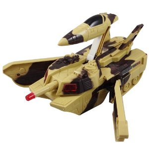 伶俐宝 变形飞机玩具模型9226 - 模型玩具\/玩具