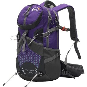 WindTour 威迪瑞 户外双肩<em>登山包 女款</em> - 登山包