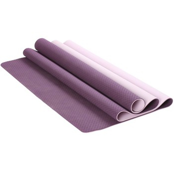 IKU 183MM*116MM双人环保瑜伽垫 6MM特宽