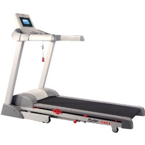 Impulse 英派斯 RYDER 501 音乐电动跑步机 (1