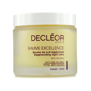 Decleor 思妍丽 卓越活力再生晚霜 (美容院装) 
