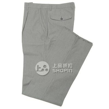 九牧王专柜正品长裤JBC0714422 - 休闲长裤\/女