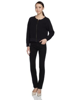 esprit旗下edc 女式 短外套 - 短外套\/女士上衣\/女