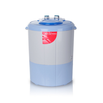 WeiLi\/威力 3KG迷你洗衣机XPB3018洗甩一体