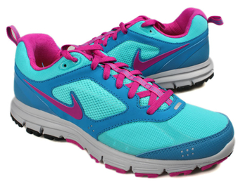 耐克Nike女鞋跑步鞋-454075-350 - 跑步鞋\/运动
