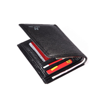 【支持货到付款】皓顿 商务休闲男士 多卡位可