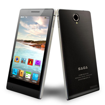 传奇 A901 3G手机 TD-SCDMA\/GSM 双卡双待