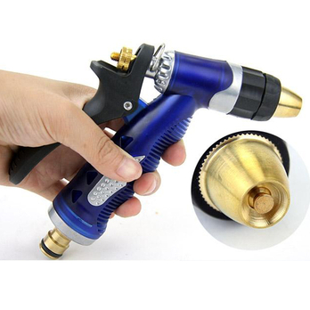 悠魅 全铜洗车水枪 洗车工具 - 洗车水枪\/汽车清